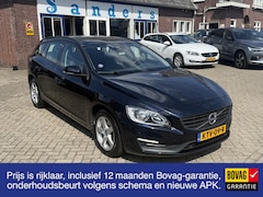 Volvo V60 - 1.5 T2 Geartronic