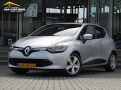 Renault Clio - TCe 90pk Expression / Airco / Navigatie / Cruise-Control / Compleet dealer O.H