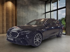 Mercedes-Benz E-klasse Estate - AMG 53 4-Matic+ Premium Plus | Rijassistentiepakket Plus | Achterasbesturing | Memory pakk