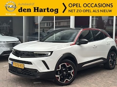 Opel Mokka - 1.2 GS ECC / Carplay