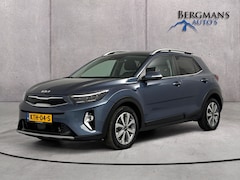 Kia Stonic - - 1.0 T-GDi MHEV DynamicPlusLine // DEALERONDERHOUDEN // CAMERA // APPLECARPLAY // DODEHOE