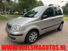 Fiat Panda - 1.2 Dynamic