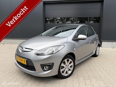 Mazda 2 - 2 1.3 GT-M Line NW APK I Airco I NAP I Trekhaak