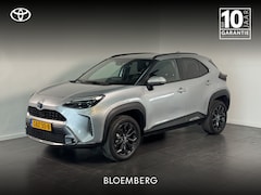 Toyota Yaris Cross - 1.5 Hybrid Explore | Stoelverwarming | Parkeersensoren voor & achter | CarPlay |