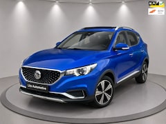 MG MG ZS EV - Luxury 45 kWh