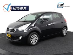 Kia Venga - 1.6 CVVT ExecutiveLine