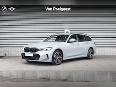 BMW 3-serie Touring - 330e xDrive