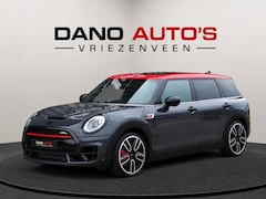 MINI Clubman - 2.0 John Cooper Works All4 Pano/Camera/Keyless/Navi