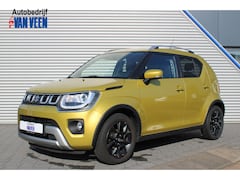 Suzuki Ignis - 1.2 SmartHybrid Style | Trekhaak | Clima | Cruise | Navi | Full Led