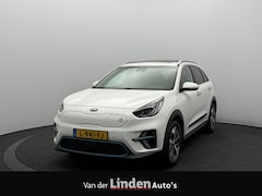 Kia e-Niro - DynamicPlusLine 64 kWh SOH 96, 1% | Warmtepomp | Schuif/Kanteldak | Camera | Stoel/Stuurve
