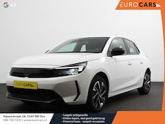 Opel Corsa - 1.2 Turbo 100pk Automaat Hybrid GS-Line Navigatie Apple Carplay/Android Auto Digitale Cock