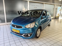 Mitsubishi Space Star - 1.0 COOL+ 5-deurs, Airco, Cruise
