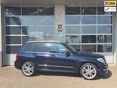 Mercedes-Benz GLK-klasse - 350 CDI 4-Matic Prestige