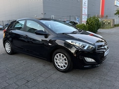 Hyundai i30 - 1.6 GDI i-Catcher |Automaat|Eco|Airco|