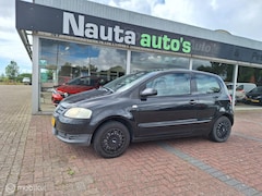 Volkswagen Fox - 1.2 Trendline