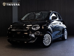 Fiat 500 - 42 kWh Icon l SoH 95% l AUT l NAV l CLIMATE l Keyless entry l 1ste eig.l Dealer onderh.l A