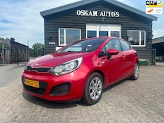 Kia Rio - 1.2 CVVT Comfort Pack
