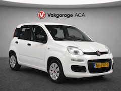 Fiat Panda - 0.9 TwinAir Popstar // AIRCO // ELECTRISCH PAKKET // 129.000 km //