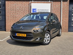 Citroën C4 Picasso - 1.6 THP Intensive Trekhaak