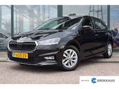 Skoda Fabia - 1.0 TSI Business Edition 95PK | Apple Carplay/Android Auto|telefoonintegratie premium | Cr