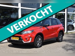 Suzuki Vitara - 1.4 Automaat Boosterjet Select Smart Hybrid