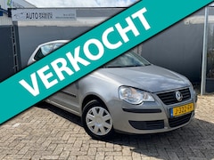Volkswagen Polo - 1.2-12V Trendline - NWE APK - Airco