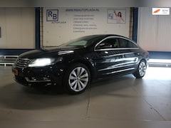 Volkswagen CC - 1.4 TSI / NAV / XENON / AFNEEM HAAK / BLACK PACK