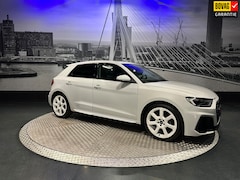 Audi A1 Sportback - 25 TFSI Pro Line S *Adap.Cruise*Sportstoelen*S-Line Interieurpack*Led*17Inch