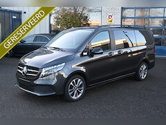 Mercedes-Benz V-klasse - 300d L2 DC Edition LED, Leder, Standkachel, Afneembare trekhaak