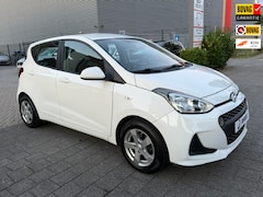 Hyundai i10 - 1.0i i-Drive |Airco|Nette auto