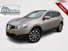 Nissan Qashqai - 1.6 Connect Edition