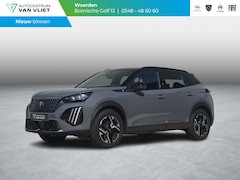 Peugeot e-2008 - EV GT Avantage 54 kWh