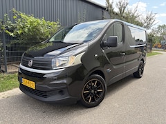 Fiat Talento - 2.0 MultiJet L1H1 / AIRCO / NAVI / 3-ZITS / TREKHAAK