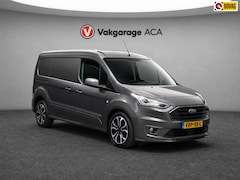 Ford Transit Connect - 1.5 EcoBlue L2 Sport // NAVI // CAMERA // PDC // CRUISE // CLIMA //