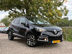 Renault Captur - 0.9 TCe Dynamique | Cruise + Clima + Navi nu € 6.975,