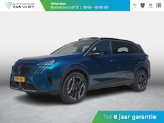 Peugeot 5008 - 1.6 Plug-in Hybrid 195 GT 7p Panoramadak