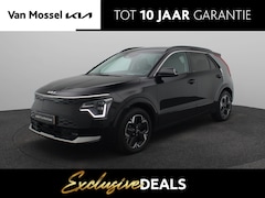 Kia Niro EV - ExecutiveLine 64.8 kWh | Stoel Verwarming & Koeling | Stuur Verwarming | Full LED | Elek.