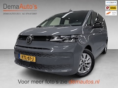 Volkswagen Multivan - 1.4 eHybrid 6P NAVI/LED/DAB/CARPLAY/CAM/ECC/PDC/CRUISE///