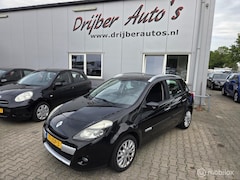 Renault Clio Estate - 1.2 TCE Dynamique