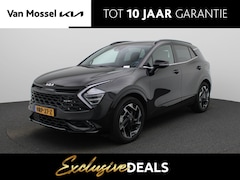 Kia Sportage - 1.6 T-GDi Plug-in Hybrid AWD GT-PlusLine | Stoel/Stuurverwarming | Camera | Panoramadak |