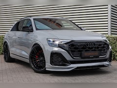 Audi Q8 - 60 TFSIe ABT Aero l B&O l 360° l Trekhaak l Carbon