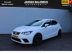 SEAT Ibiza - 1.0 TSI Style Business Intense