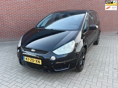 Ford S-Max - 2.3-16V / Nap / 7-zitter / Airco / Cruise /