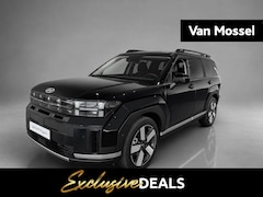 Hyundai Santa Fe - 1.6 T-GDI PHEV Premium 4WD 7p | 360° Camera | Stoelverwarming & Ventilatie | Adaptieve Cru
