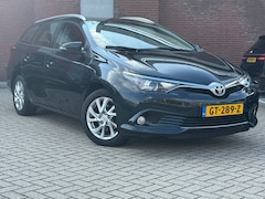Toyota Auris Touring Sports - 1.2T Aspiration|AUTOMAAT|NAVI|CRUISE|CAMERA|TREKHAAK |NAP