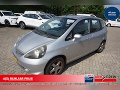 Honda Jazz - 1.2 I S Airco