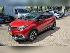 Renault Captur - 0.9 TCe Intens | Android Auto | cruise control | Parkeersensoren V+A | Achteruitrijcamera