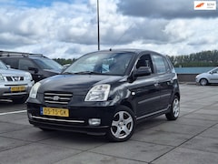 Kia Picanto - € 1250, -1.0 Bling Apk 02/04/2027 NWE OH BEURT