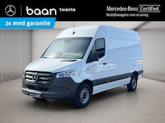 Mercedes-Benz eSprinter - 314 L2 Pro 81kWh | LED | Navi