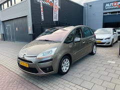 Citroën C4 Picasso - 1.8-16V Ambiance 5p. Panorama Airco NAP